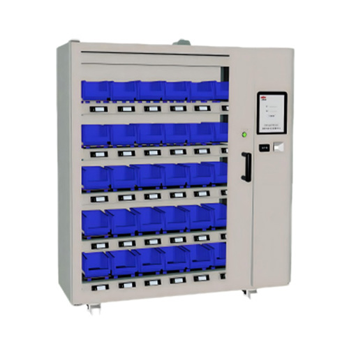 NVMI-D NVMI Smart Bins